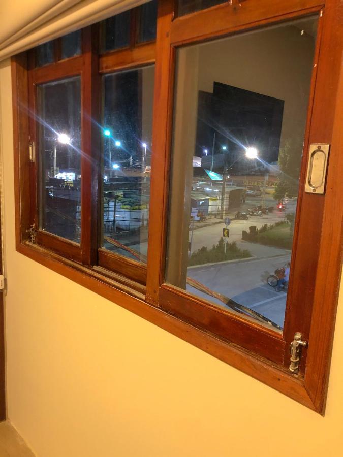 Quarto Triplo Clássico
