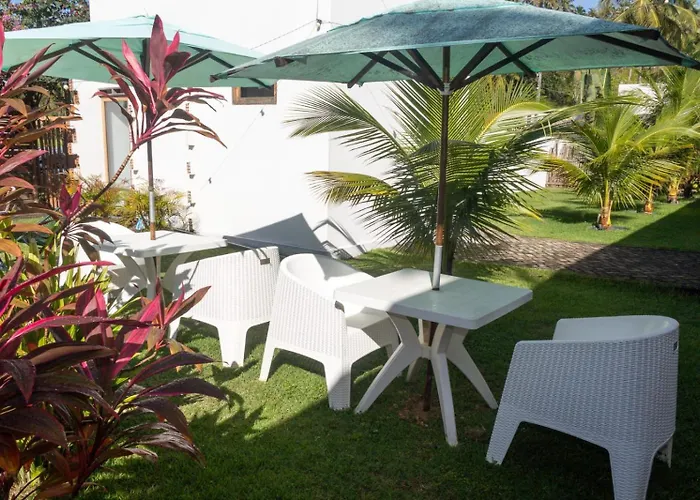 Mar Turquesa Eco Pousada Maragogi